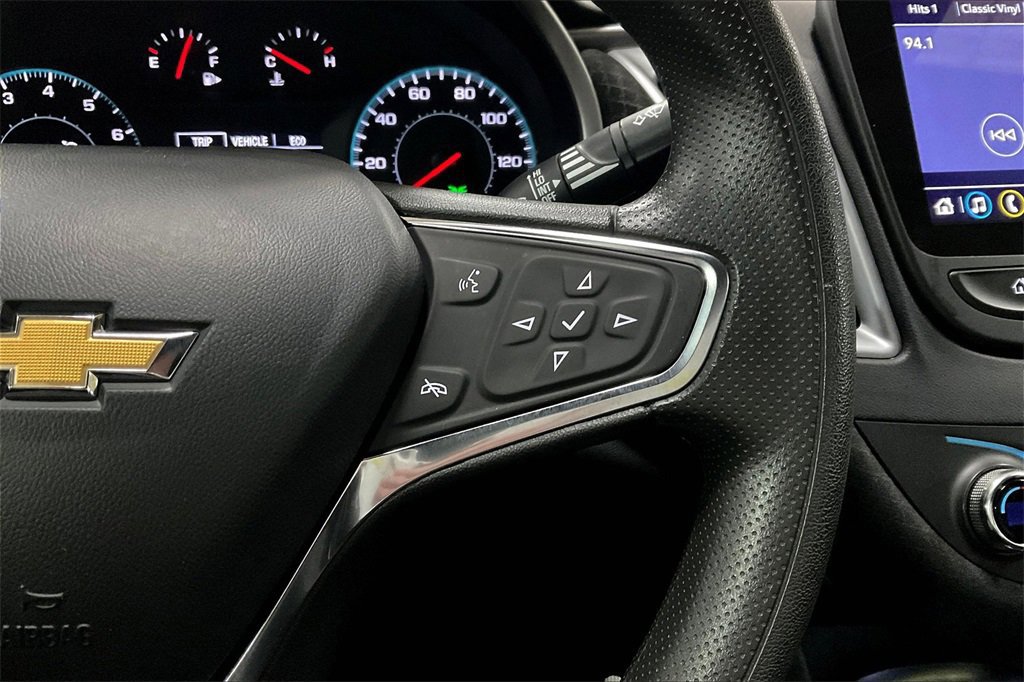 Used 2024 Chevrolet Malibu LT image 18
