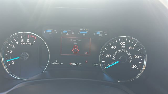 Certified 2018 Ford F150 Lariat image 18