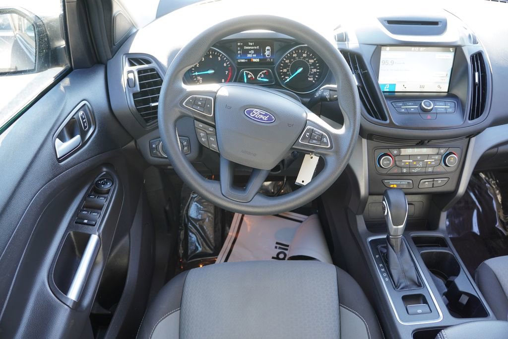 Certified 2018 Ford Escape SE w/ SE Sync 3 Package AWD/4WD image 19