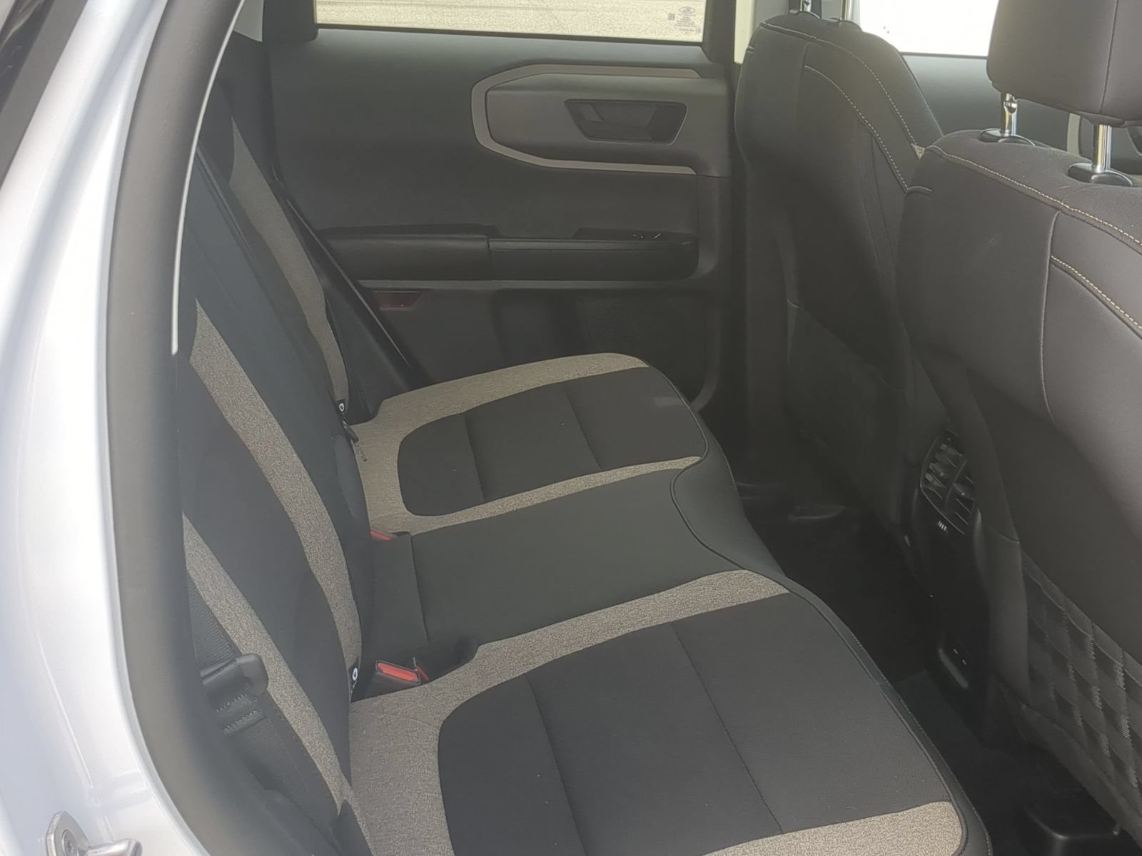 Certified 2026 Ford Bronco Sport Big Bend AWD/4WD image 32