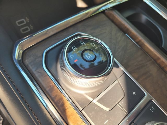 Certified 2019 Ford Expedition Max Platinum AWD/4WD image 20