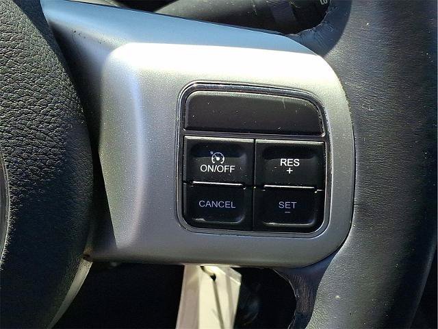 Used 2017 Jeep Compass High Altitude AWD/4WD image 17