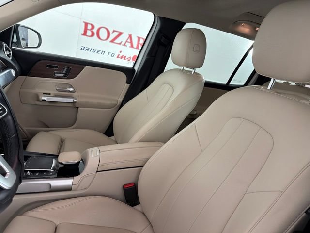 Used 2023 Mercedes-Benz GLB 250 image 11