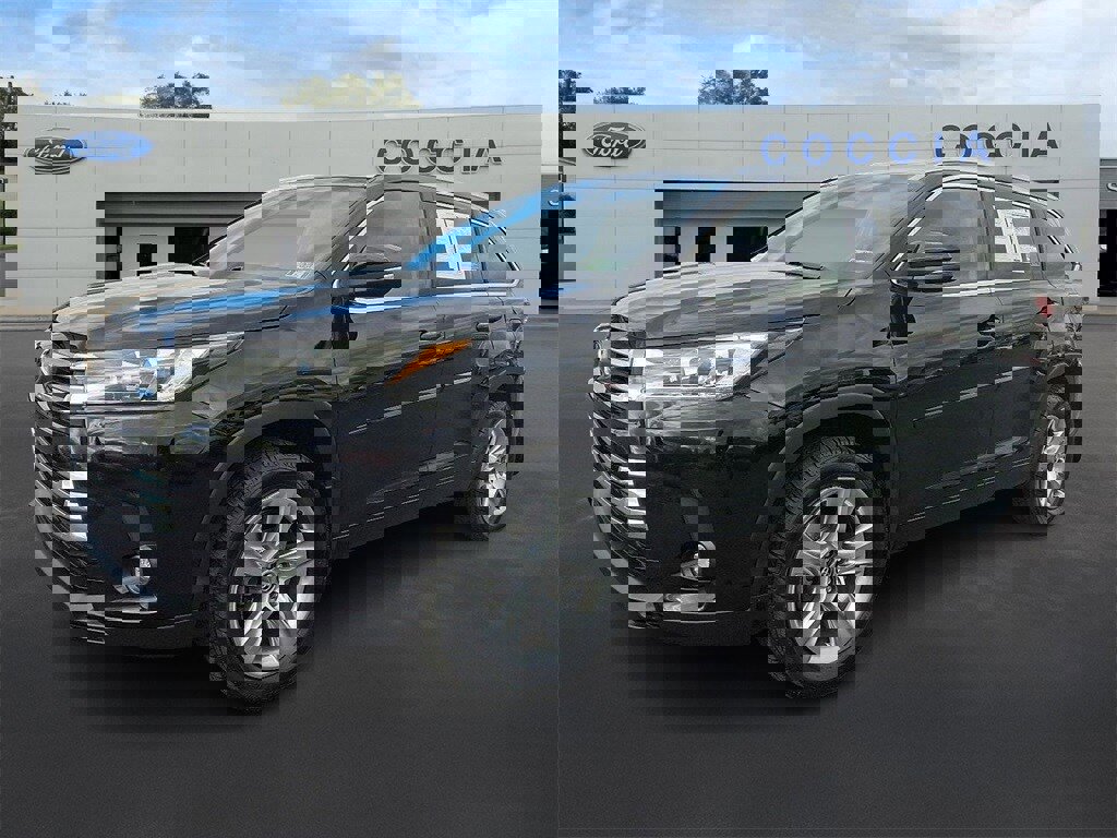 Used 2019 Toyota Highlander Limited