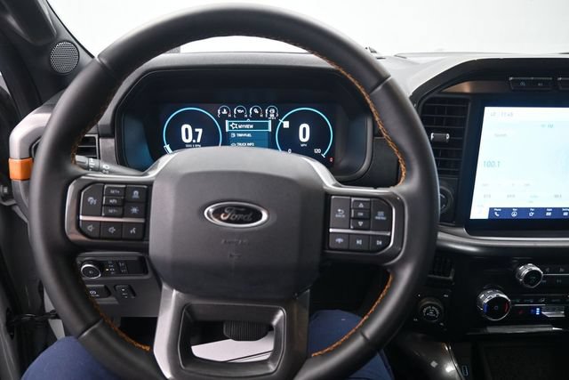 Certified 2023 Ford F150 Tremor w/ Equipment Group 402A High AWD/4WD image 12