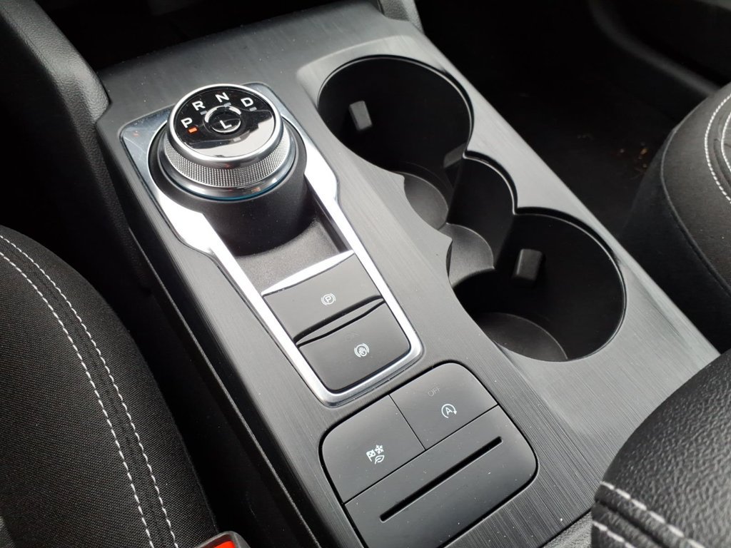 Certified 2023 Ford Escape Active AWD/4WD image 29
