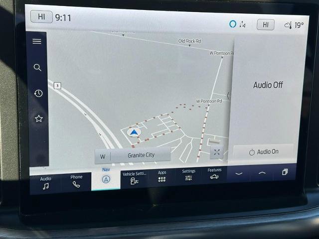 Certified 2023 Ford F150 Lariat w/ Equipment Group 502A High image 24