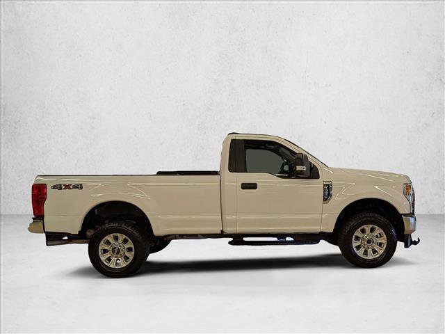 Certified 2022 Ford F350 XL w/ STX Appearance Package AWD/4WD image 4