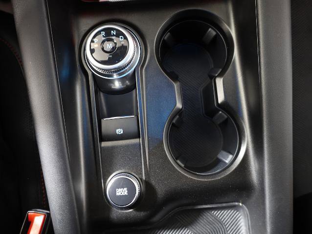 Certified 2025 Ford Explorer ST image 18