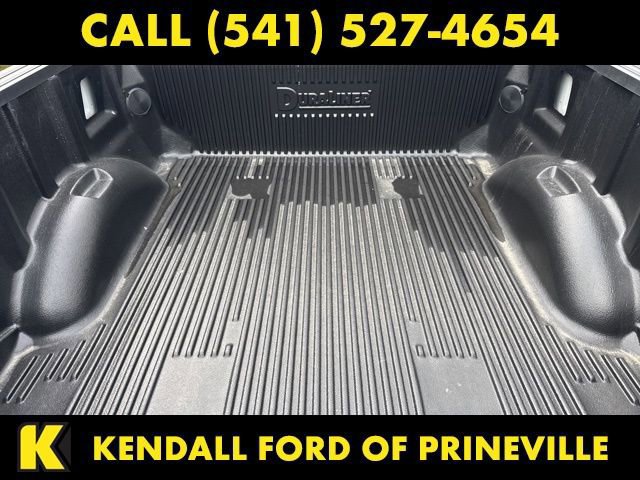 Certified 2024 Ford F150 XLT AWD/4WD image 10