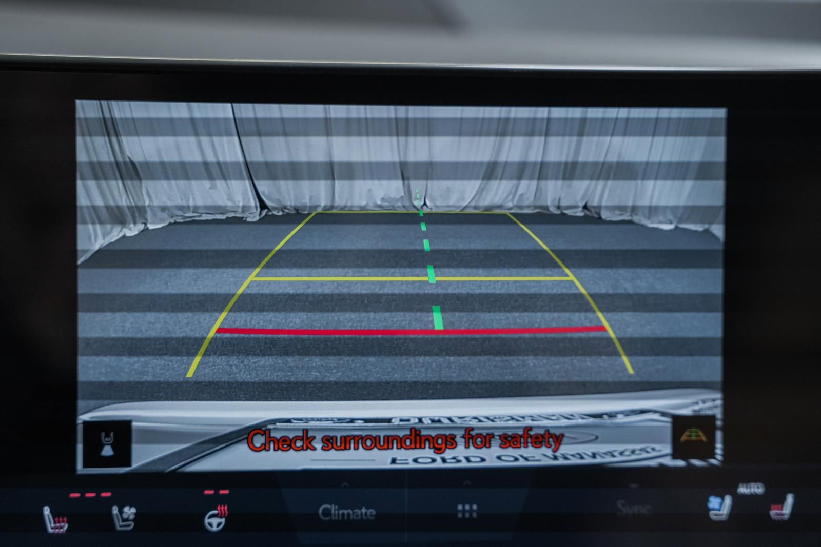 Used 2022 Lexus NX 350h AWD image 50