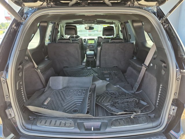 Used 2020 Dodge Durango R/T w/ Blacktop Package AWD/4WD image 36