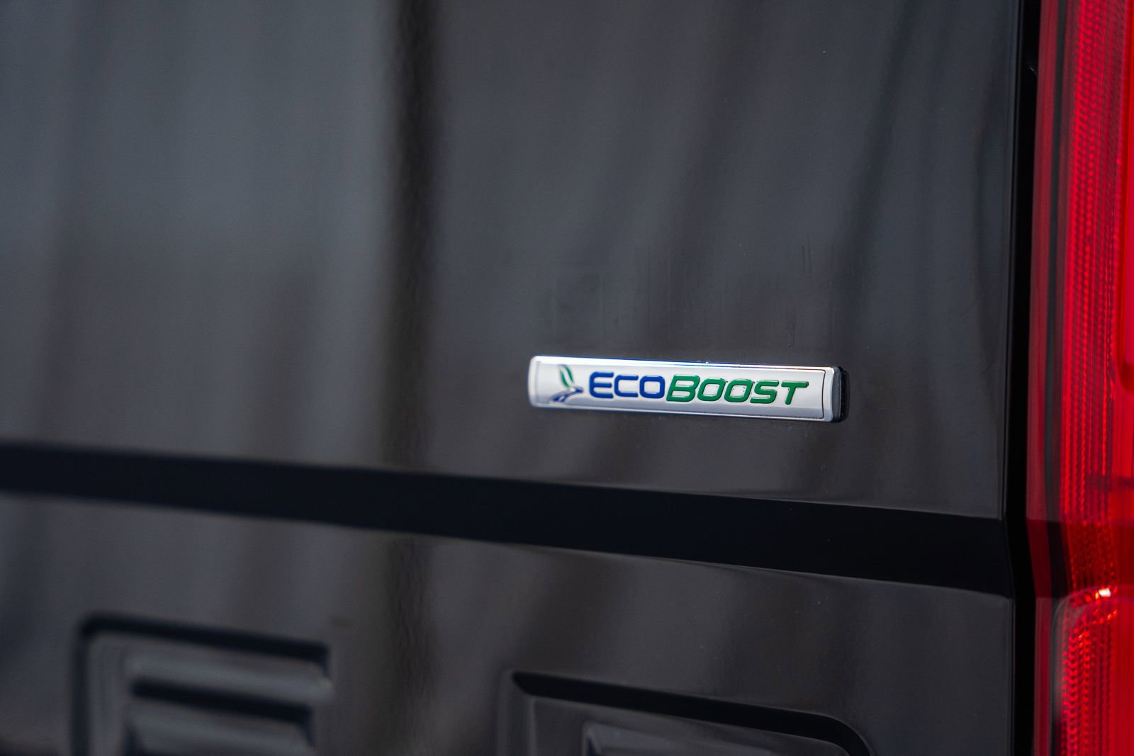 Certified 2019 Ford Ranger Lariat w/ Equipment Group 501A Mid image 9