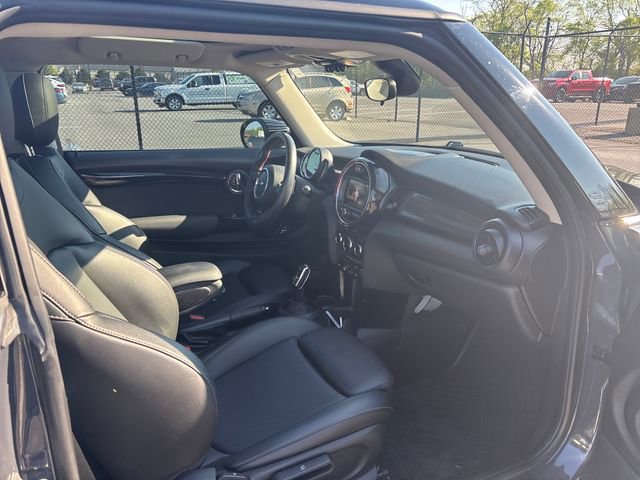 Used 2020 MINI Cooper S image 9