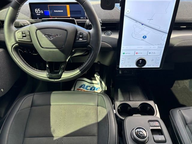 Certified 2024 Ford Mustang Mach-E GT image 18