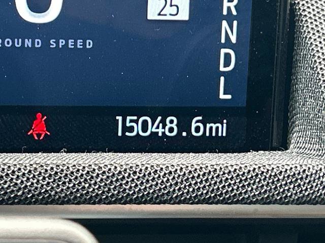 Certified 2024 Ford Mustang Mach-E Premium AWD/4WD image 23