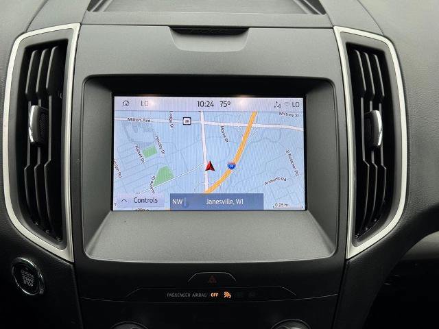 Certified 2020 Ford Edge SEL AWD/4WD image 14