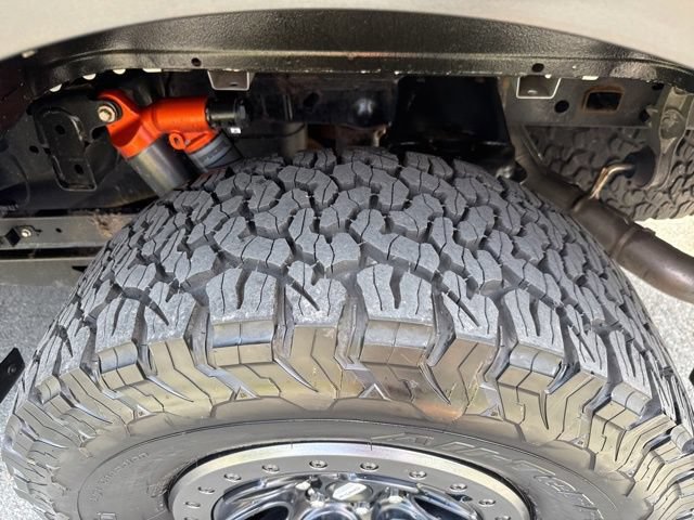 Certified 2023 Ford F150 Raptor AWD/4WD image 13