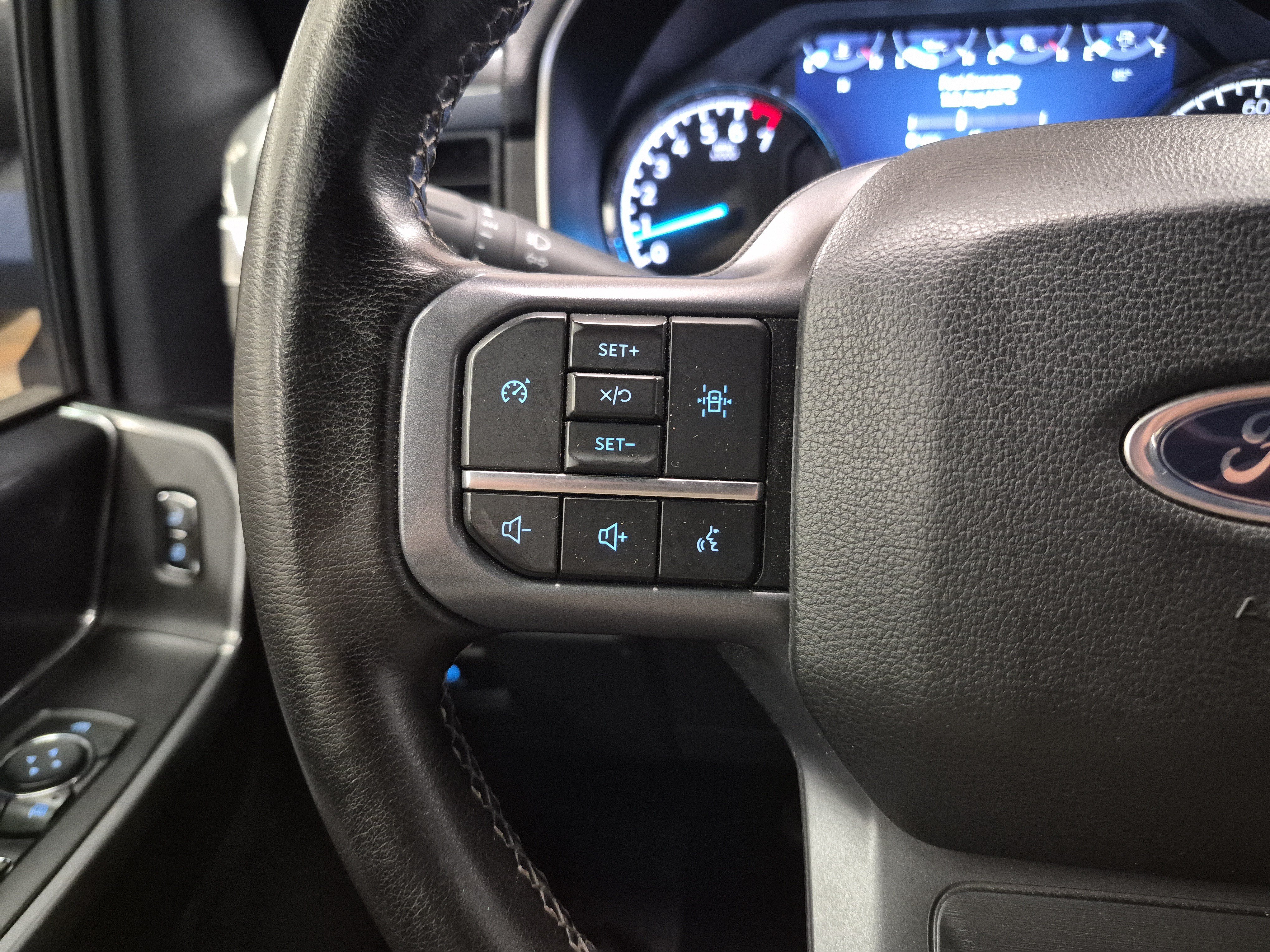 Certified 2023 Ford F150 XLT w/ Equipment Group 302A High AWD/4WD image 26