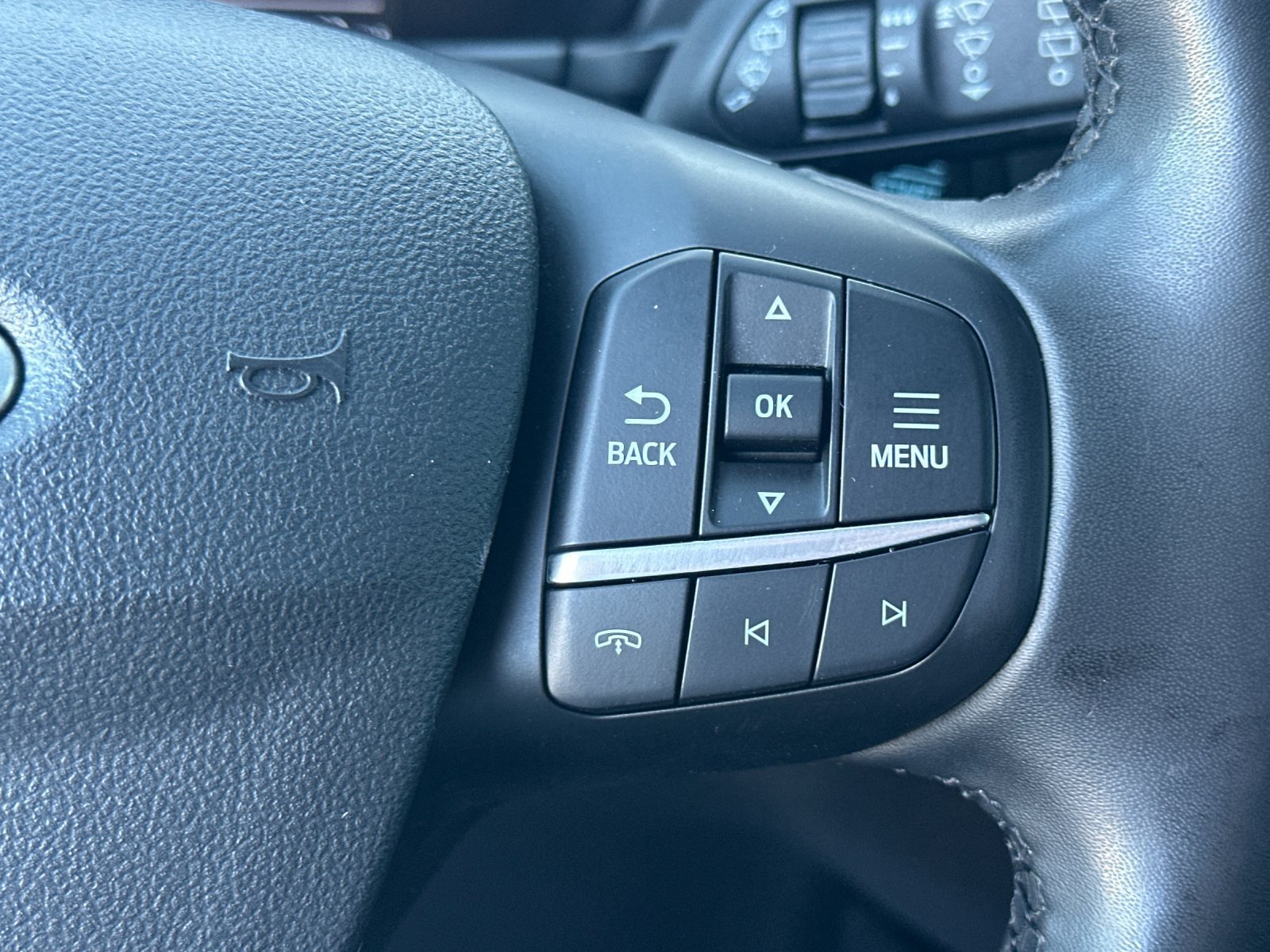 Certified 2024 Ford Escape Active FWD image 29