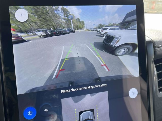 Certified 2025 Ford F150 Lightning Flash image 17