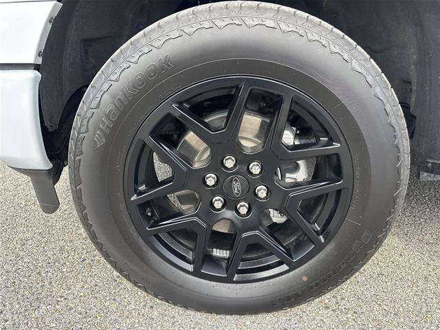 Certified 2025 Ford F150 STX w/ STX Black Appearance Package AWD/4WD image 9