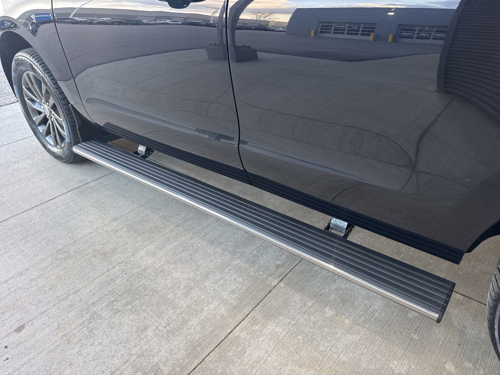 Certified 2020 Ford Expedition Limited w/ Equipment Group 301A AWD/4WD image 18