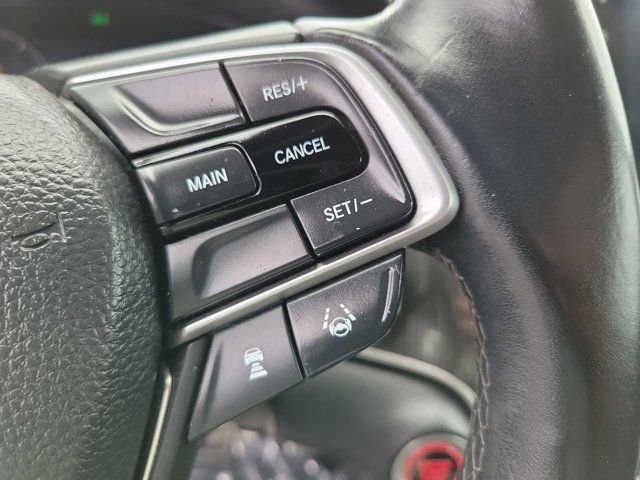 Used 2019 Honda Accord Sport image 20