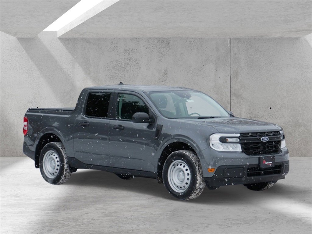 Certified 2023 Ford Maverick XL image 1