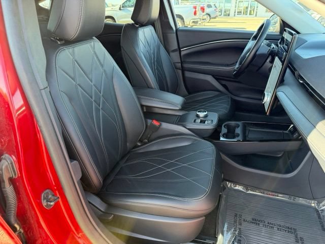 Certified 2024 Ford Mustang Mach-E Select RWD image 32