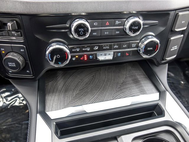 Certified 2025 Ford F250 Platinum AWD/4WD image 26