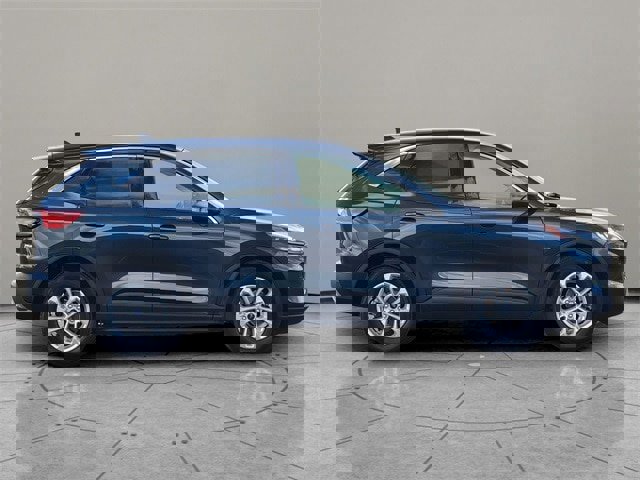 Certified 2022 Ford Escape SE w/ Convenience Package image 2