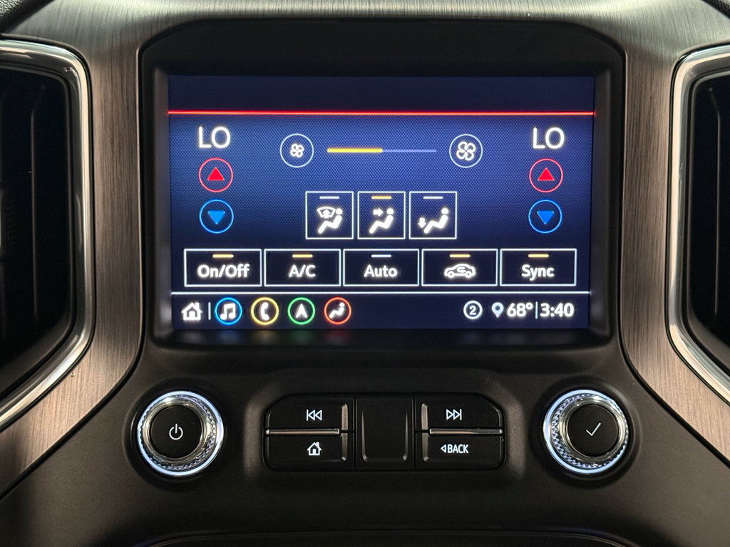 Used 2020 GMC Sierra 2500 Denali w/ Denali Ultimate Package image 24