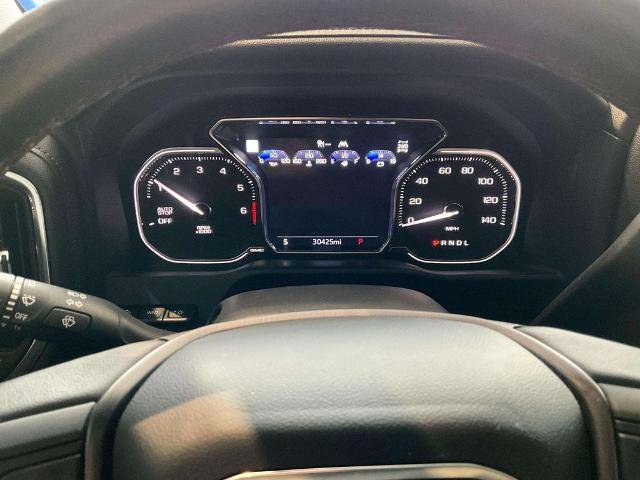 Used 2020 GMC Sierra 1500 AT4 w/ AT4 Premium Package image 11