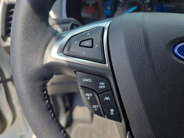 Certified 2023 Ford Edge SEL w/ Convenience Package AWD/4WD image 33