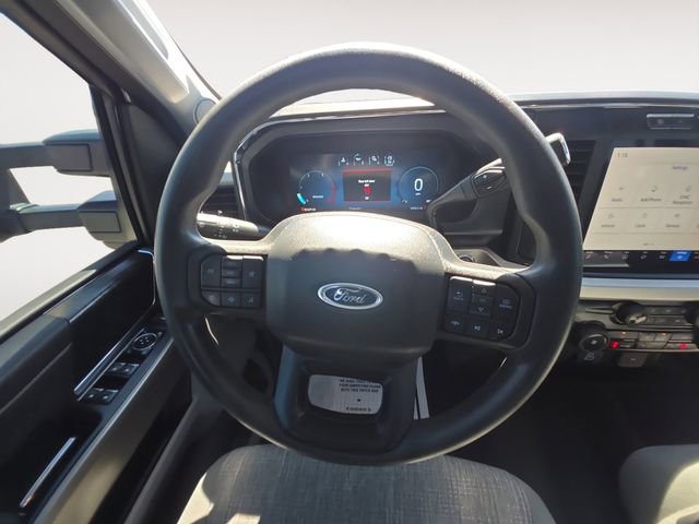 Certified 2023 Ford F350 XLT w/ XLT Premium Package image 12