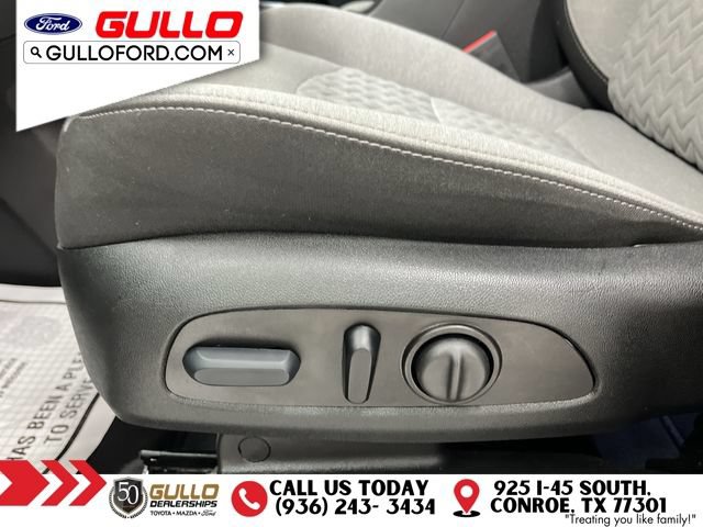 Used 2023 Chevrolet Equinox LS FWD image 21