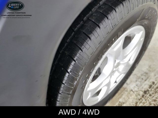 Used 2022 Jeep Compass Sport image 11