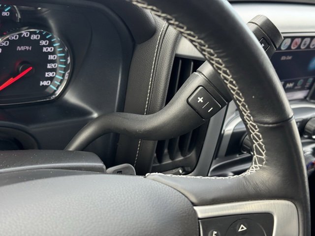 Used 2018 GMC Sierra 1500 SLT w/ SLT Premium Package image 33