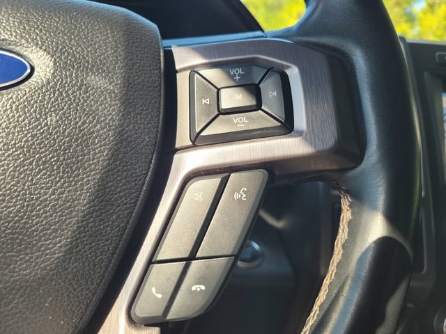 Certified 2019 Ford Expedition Max Platinum AWD/4WD image 27