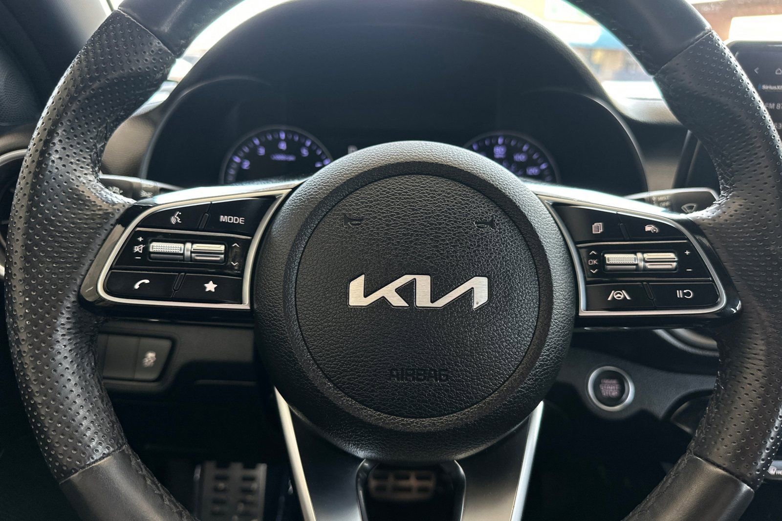 Used 2023 Kia Forte GT-Line FWD image 22