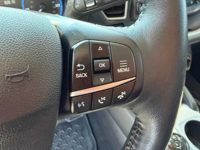 Certified 2023 Ford Bronco Sport Big Bend w/ Convenience Package AWD/4WD image 10