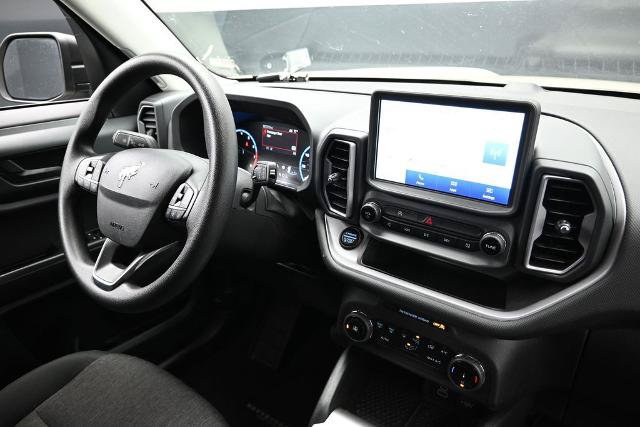Certified 2024 Ford Bronco Sport Big Bend AWD/4WD image 11