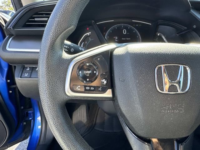 Used 2019 Honda Civic LX image 22