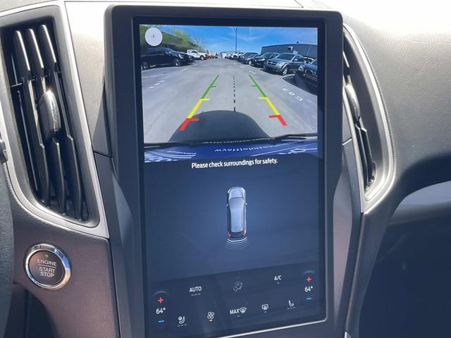Certified 2024 Ford Edge SEL w/ Convenience Package image 31