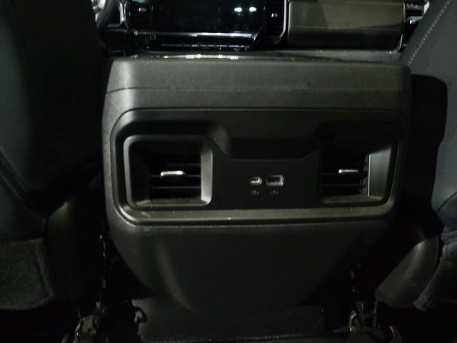 Used 2022 Chevrolet Silverado 1500 LT w/ Protection Package image 39