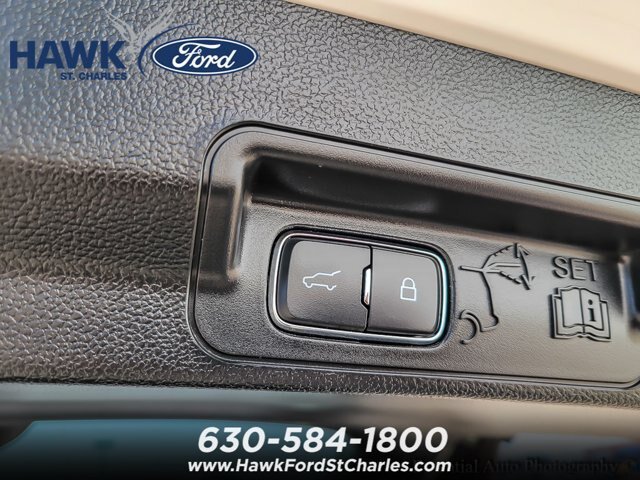 Certified 2023 Ford Explorer XLT w/ Equipment Group 202A AWD/4WD image 22