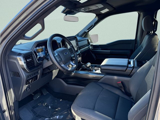 Certified 2023 Ford F150 XLT AWD/4WD image 4