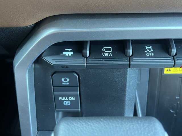 Used 2023 Toyota Tundra 1794 Edition image 82