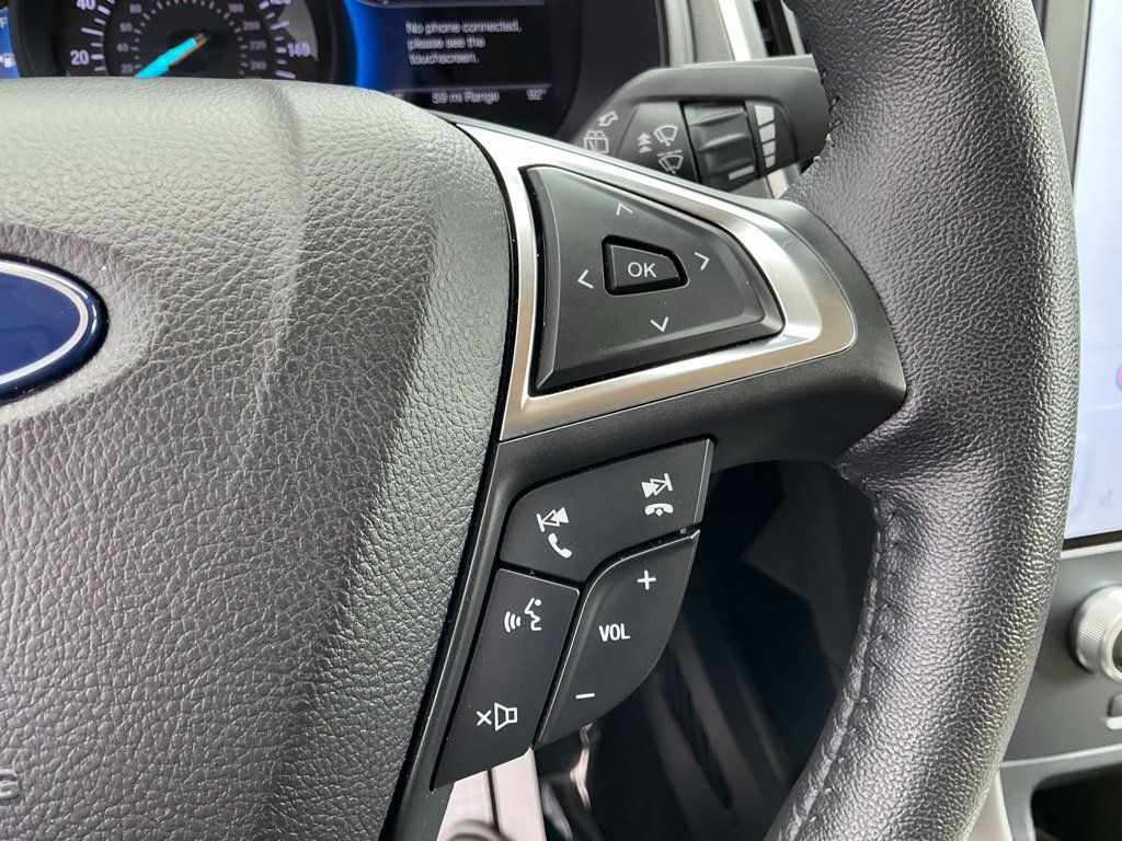 Certified 2022 Ford Edge SEL AWD/4WD image 34